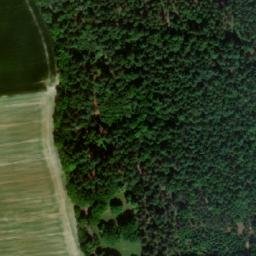 Satellite imagery of Velká Hvězda [Opočno pod Orlickými horami], CZ