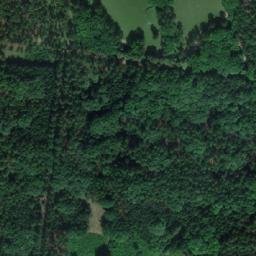 Satellite imagery of Velká Hvězda [Opočno pod Orlickými horami], CZ