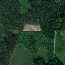Satellite imagery of Velká Hvězda [Opočno pod Orlickými horami], CZ