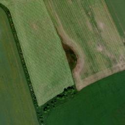 Satellite imagery of Psí kopec [Trnov], CZ