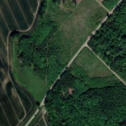 Satellite imagery of Psí kopec [Trnov], CZ