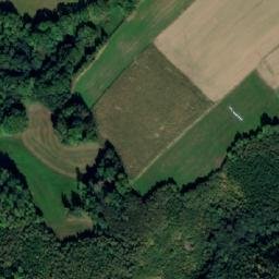 Satellite imagery of Na Zámku [Dobré-Hlinné], CZ