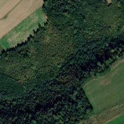 Satellite imagery of Na Zámku [Dobré-Hlinné], CZ