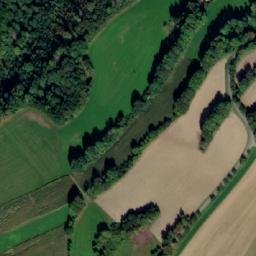 Satellite imagery of Na Zámku [Dobré-Hlinné], CZ