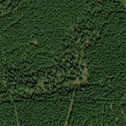 Satellite imagery of U Kunštátské kaple, CZ
