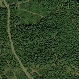 Satellite imagery of U Kunštátské kaple, CZ