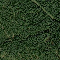 Satellite imagery of U Kunštátské kaple, CZ