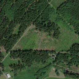 Satellite imagery of (Hraniční les) [Orlické Záhoří-Černá Voda], CZ