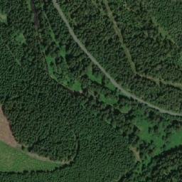 Satellite imagery of (Hraniční les) [Orlické Záhoří-Černá Voda], CZ
