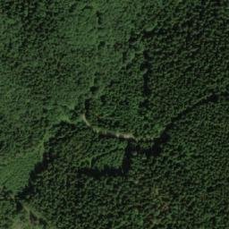 Satellite imagery of Klínový vrch [Skorošice-Horní Skorošice], CZ