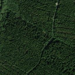 Satellite imagery of Stříbrný vrch [Skorošice-Horní Skorošice], CZ