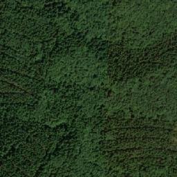 Satellite imagery of Stříbrný vrch [Skorošice-Horní Skorošice], CZ