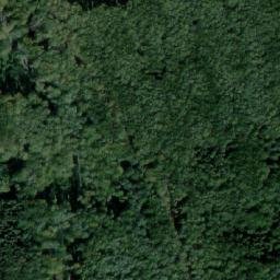 Satellite imagery of Biskupská kupa, CZ