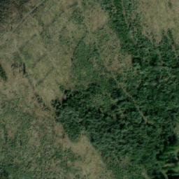 Satellite imagery of Srebrna Kopa, CZ