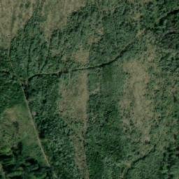 Satellite imagery of Srebrna Kopa, CZ