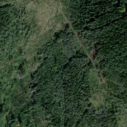 Satellite imagery of Malá Stříbrná [Janov u Krnova] GSM, CZ
