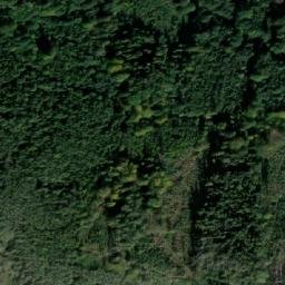 Satellite imagery of Malá Stříbrná [Janov u Krnova] GSM, CZ