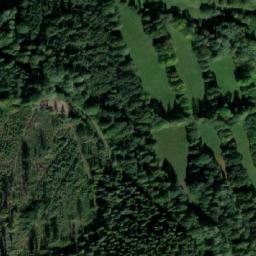 Satellite imagery of Malá Stříbrná [Janov u Krnova] GSM, CZ