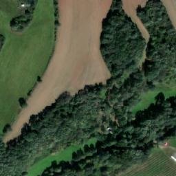 Satellite imagery of (Sýkorčí [Vysoká ve Slezsku]) GSM, CZ