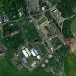 Satellite imagery of Dubovec [Sádek u Dívčích Hradů], CZ