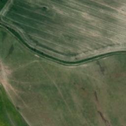 Satellite imagery of Dubovec [Sádek u Dívčích Hradů], CZ