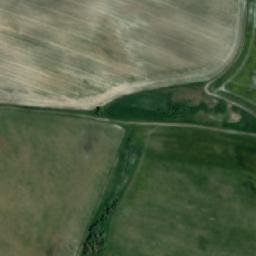 Satellite imagery of Dubovec [Sádek u Dívčích Hradů], CZ