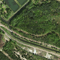 Satellite imagery of boundary_stone, PL