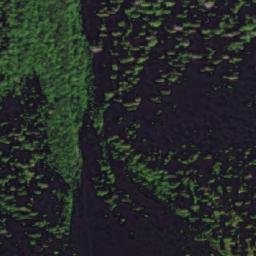 Satellite imagery of Hapush Mountain, CA