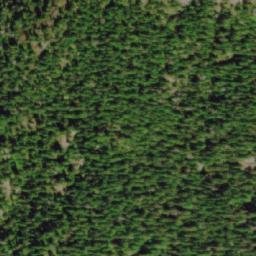 Satellite imagery of Mount Juliet, CA