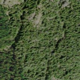 Satellite imagery of Mount Juliet, CA