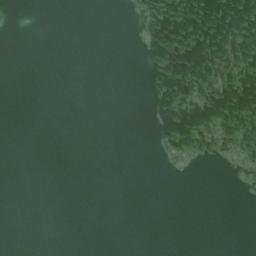 Satellite imagery of Bishop Point, CA