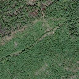 Satellite imagery of Low Pass, CA