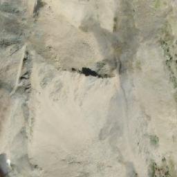 Satellite imagery of Meadow Mountain, CA