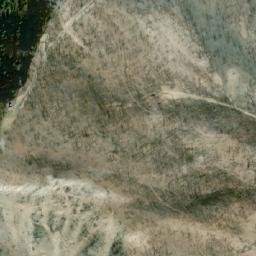 Satellite imagery of Mount Lavina, CA