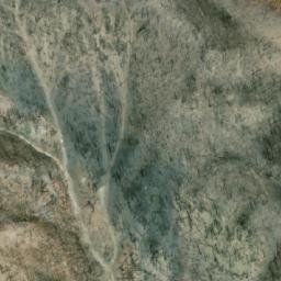 Satellite imagery of Mount Lavina, CA