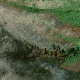 Satellite imagery of Mount Lavina, CA