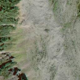 Satellite imagery of Earl Grey Pass, CA
