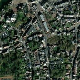 Satellite imagery of Abbaye d'Hautmont, FR
