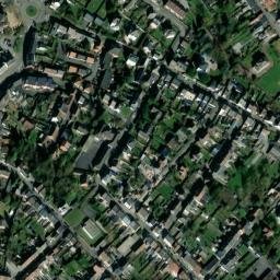Satellite imagery of Abbaye d'Hautmont, FR