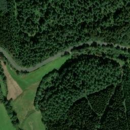Satellite imagery of Hirschberg, DE