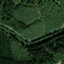 Satellite imagery of Hirschberg, DE
