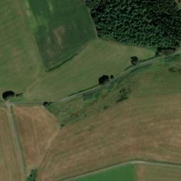 Satellite imagery of Bertscheid, DE