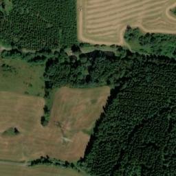 Satellite imagery of Bertscheid, DE