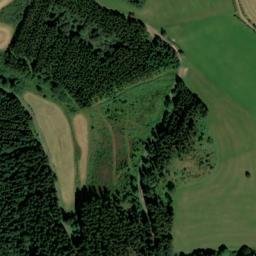 Satellite imagery of Bertscheid, DE