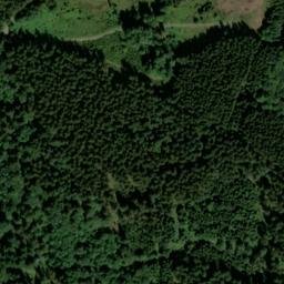Satellite imagery of Schwirzheimer Kopf, DE