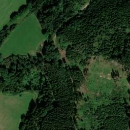 Satellite imagery of Lenzerath, DE