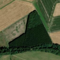 Satellite imagery of Rockeskyller Kopf, DE