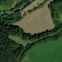 Satellite imagery of Bickenberg, DE