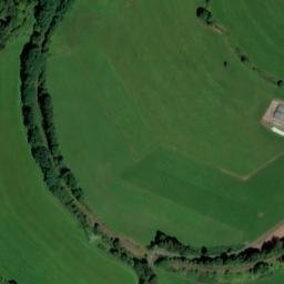 Satellite imagery of Alter Voß, DE