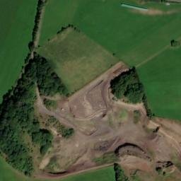 Satellite imagery of Bremelchen, DE